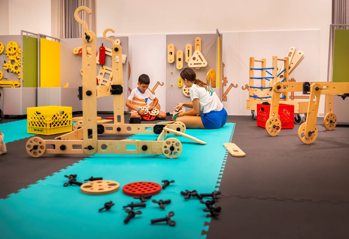 Valamar Diamant Hotel Poreč Istrien