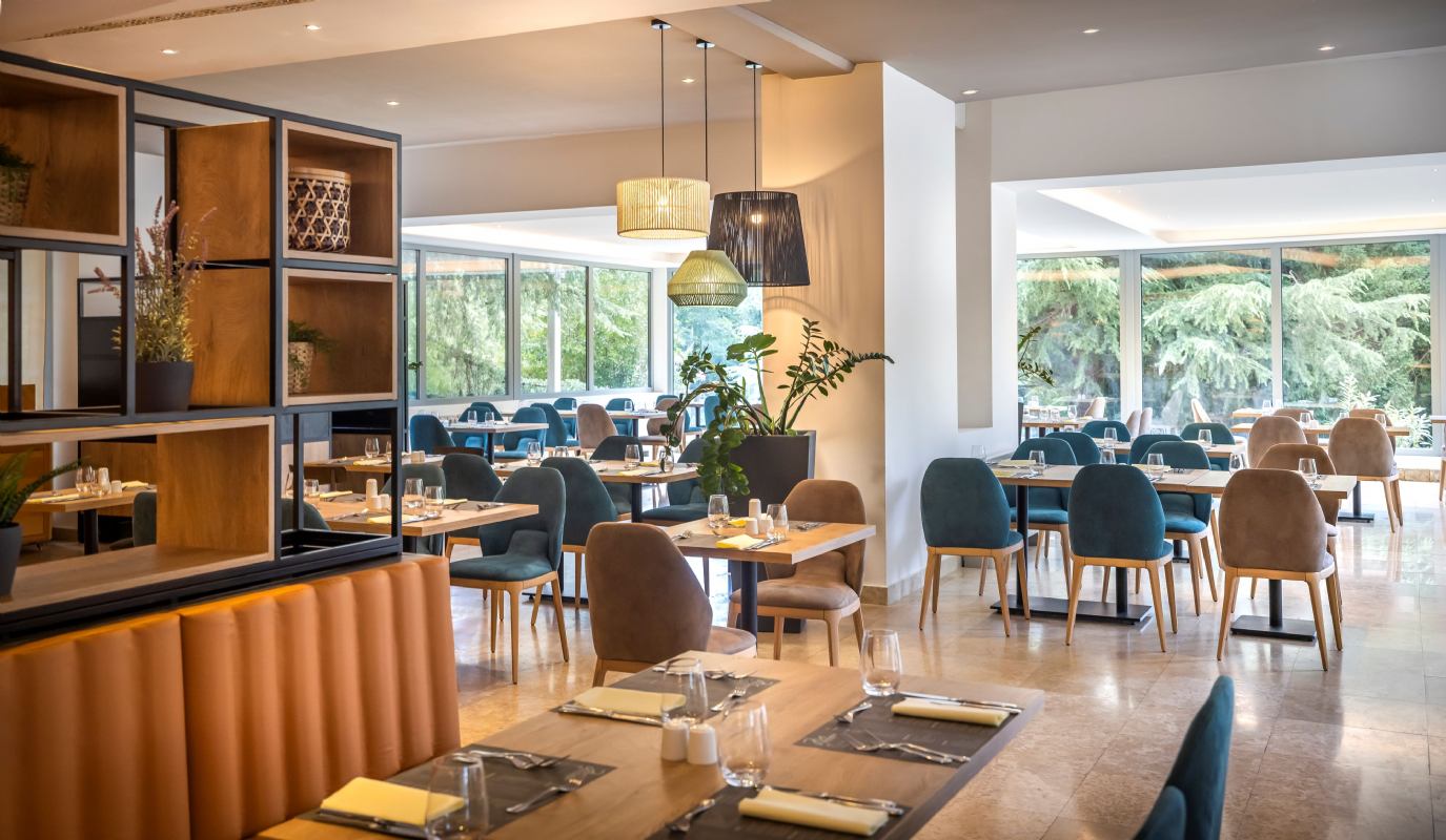 Valamar Diamant Hotel Poreč Istrien