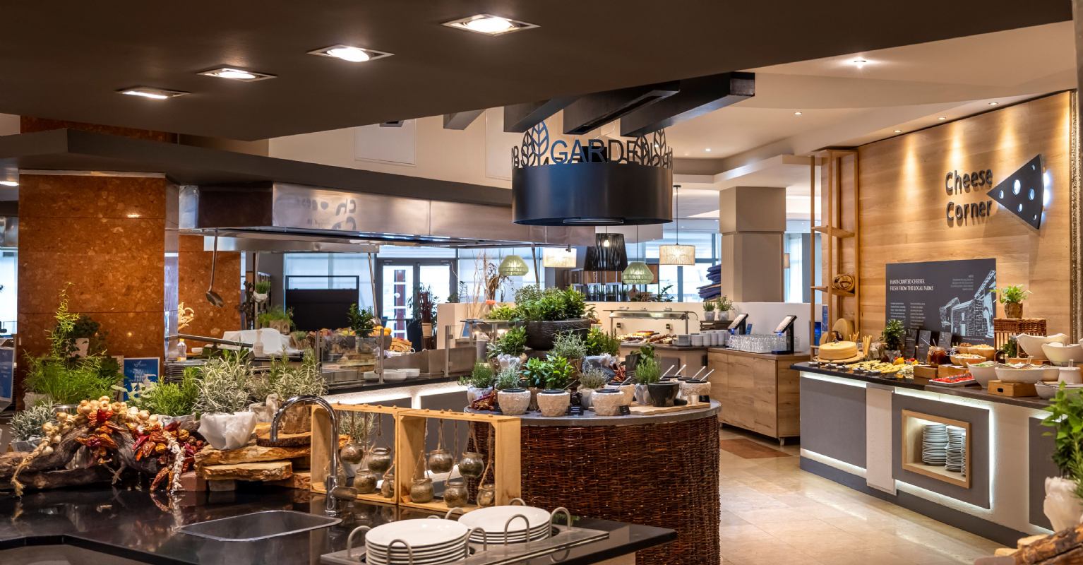 Valamar Diamant Hotel Poreč Istrien