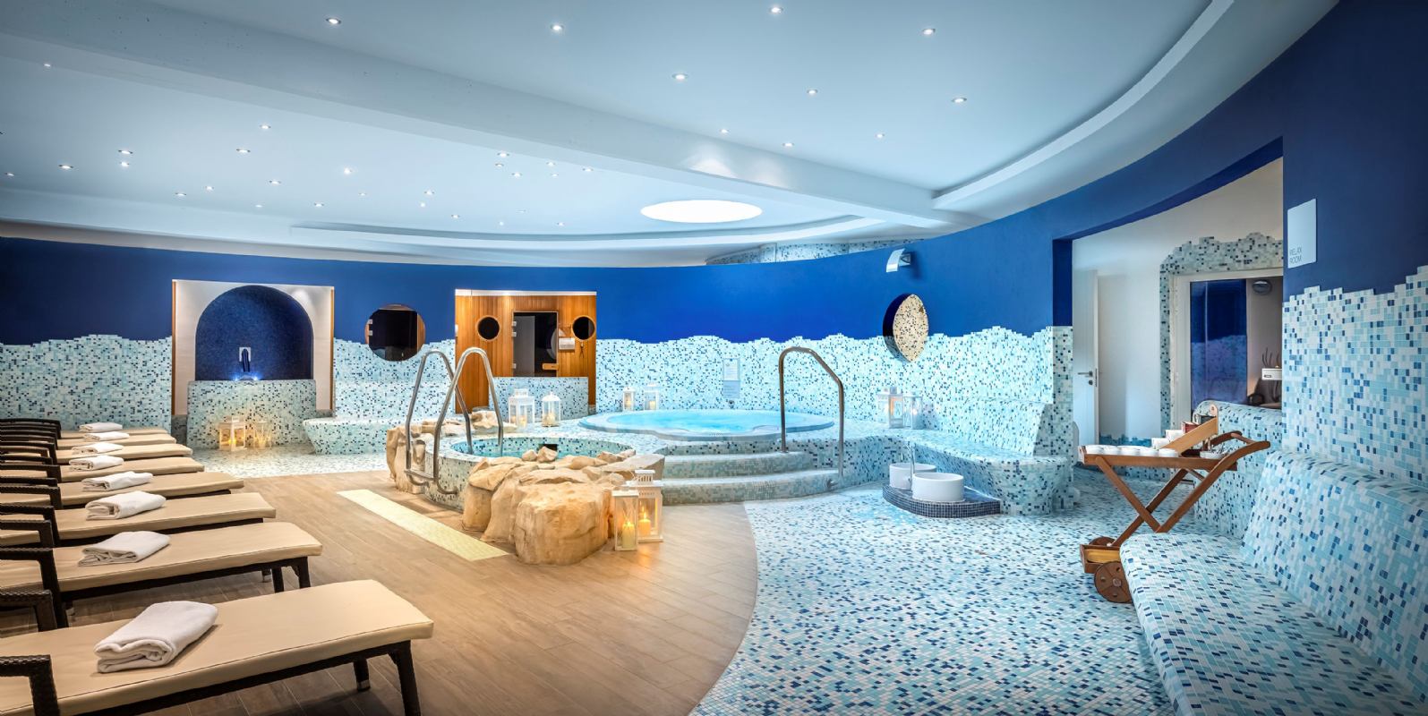 Valamar Diamant Hotel Poreč Istrien