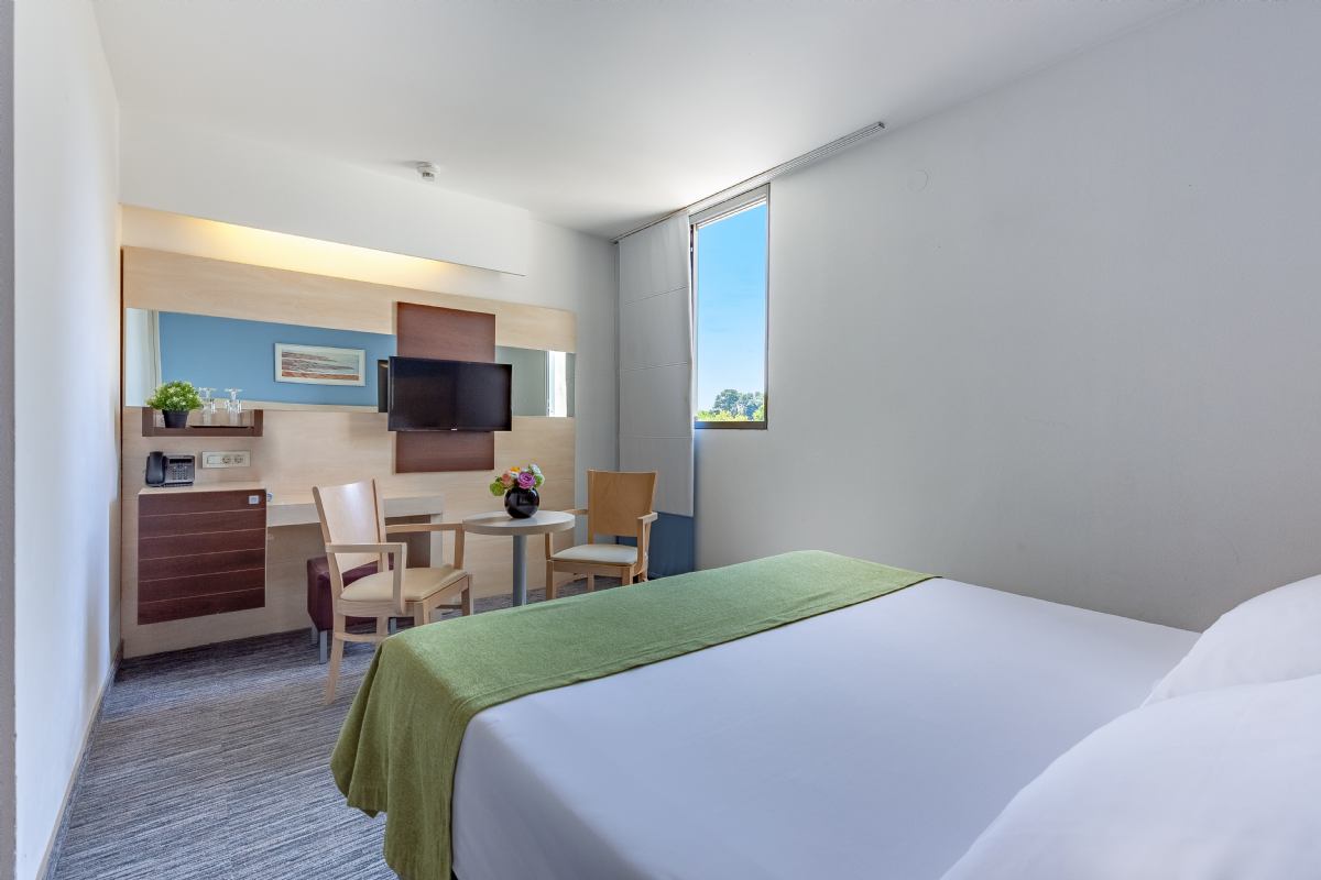 Valamar Diamant Hotel and Residence