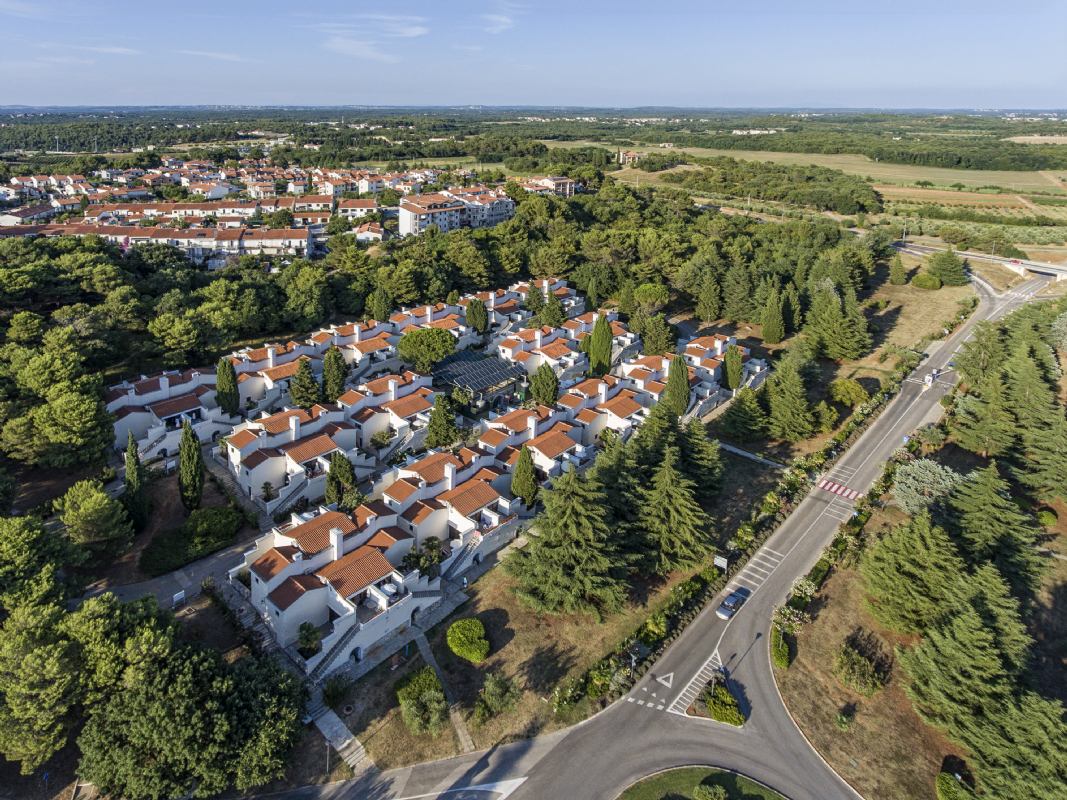 Valamar Diamant Hotel and Residence