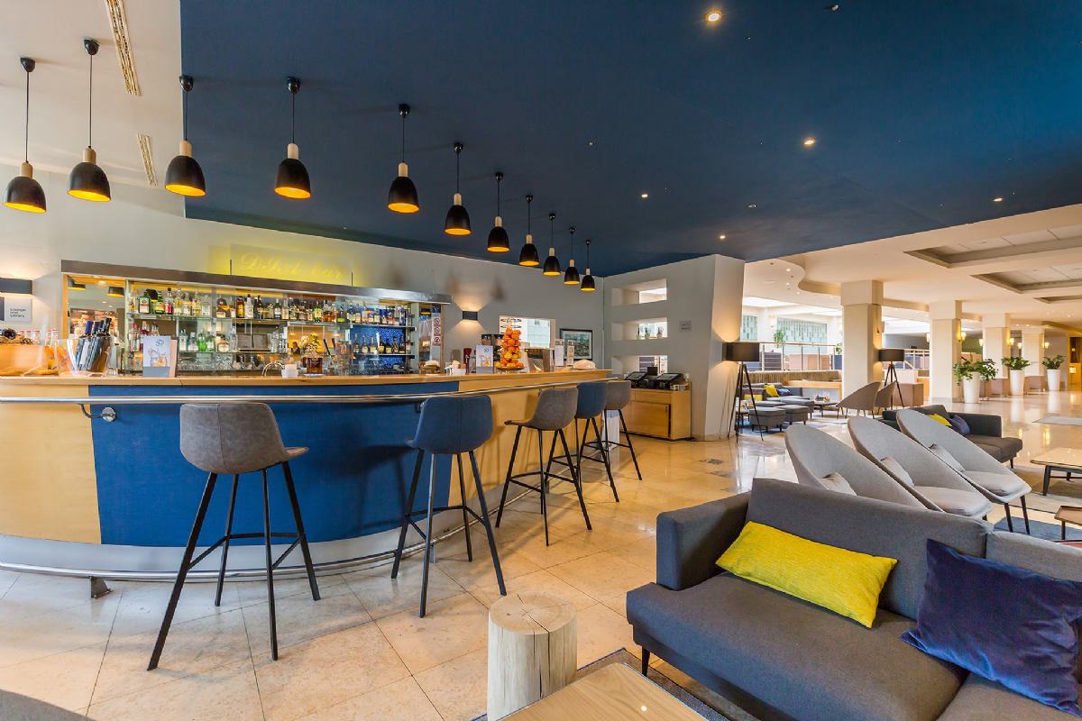 Valamar Diamant Hotel and Residence