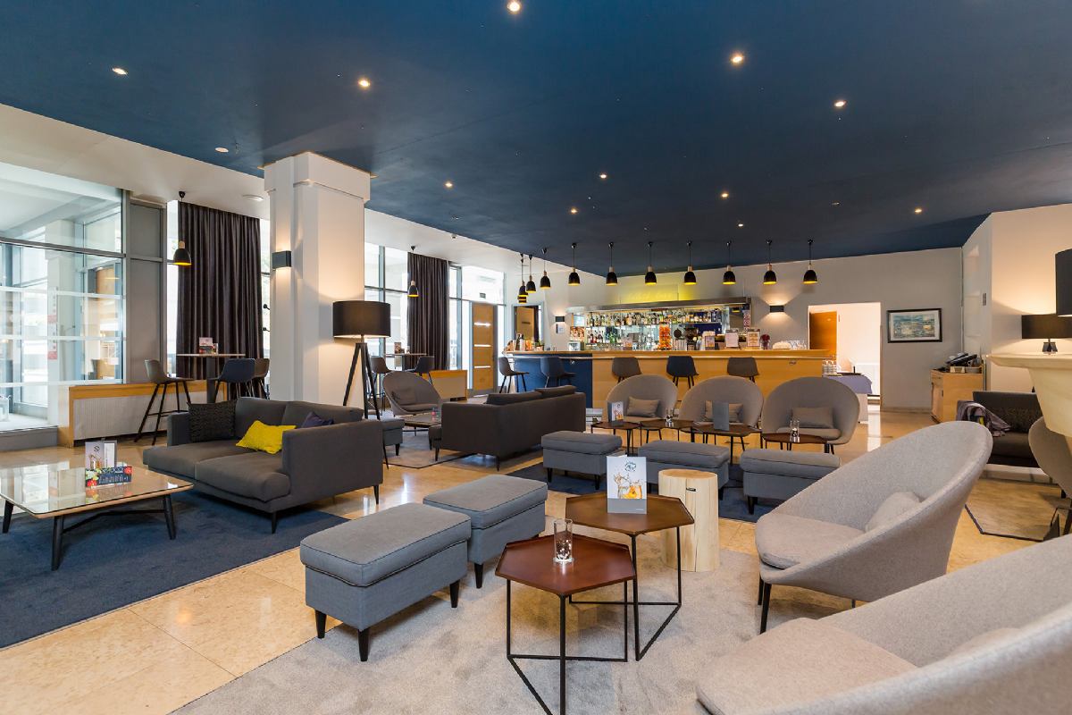Valamar Diamant Hotel and Residence
