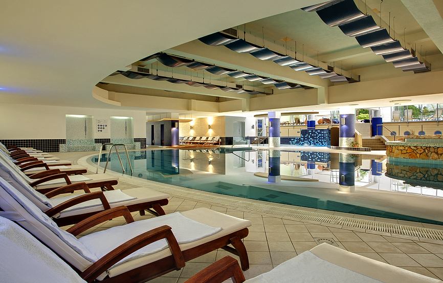 Valamar Diamant Hotel and Residence
