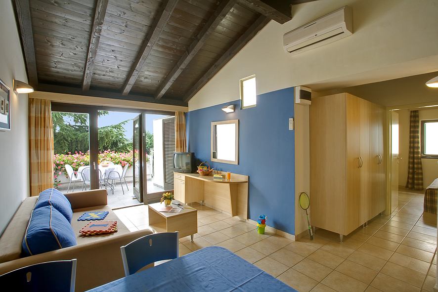Valamar Diamant Hotel and Residence