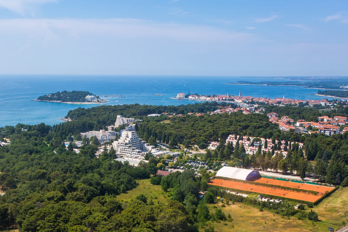 Valamar Diamant Hotel and Residence