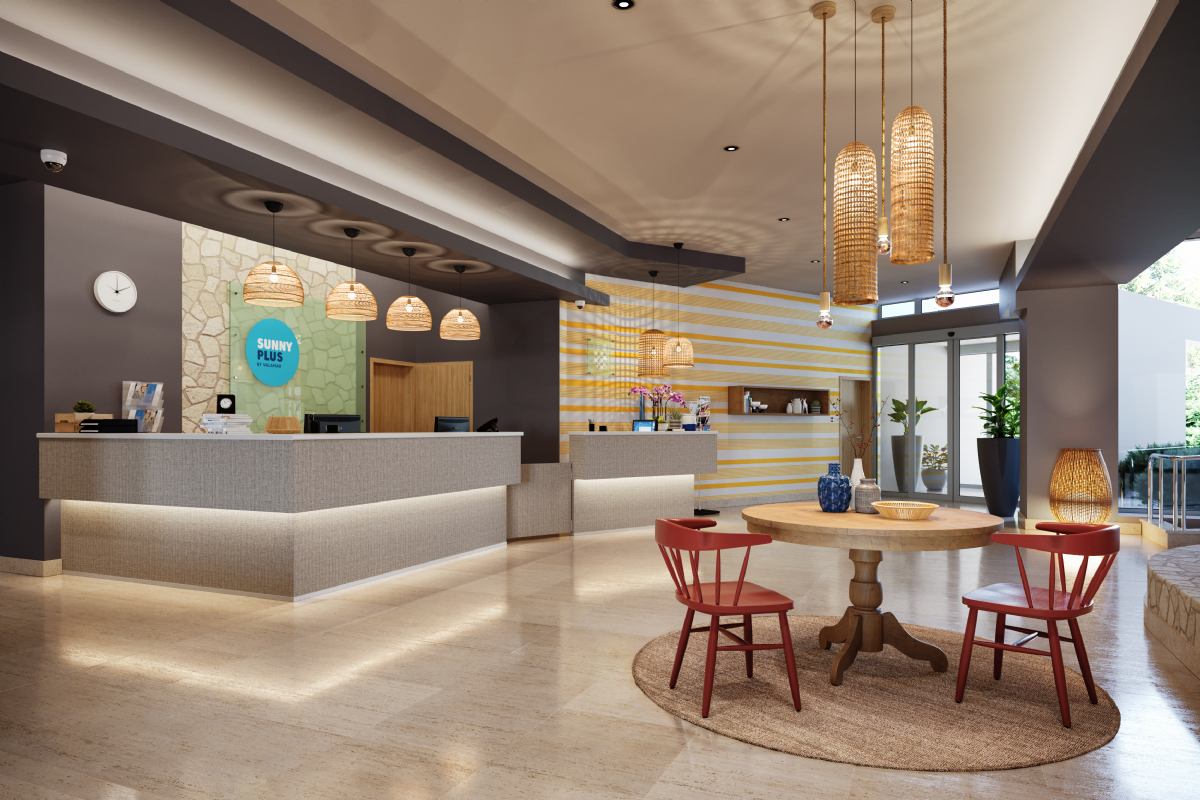 Valamar Crystal Hotel Poreč Istra