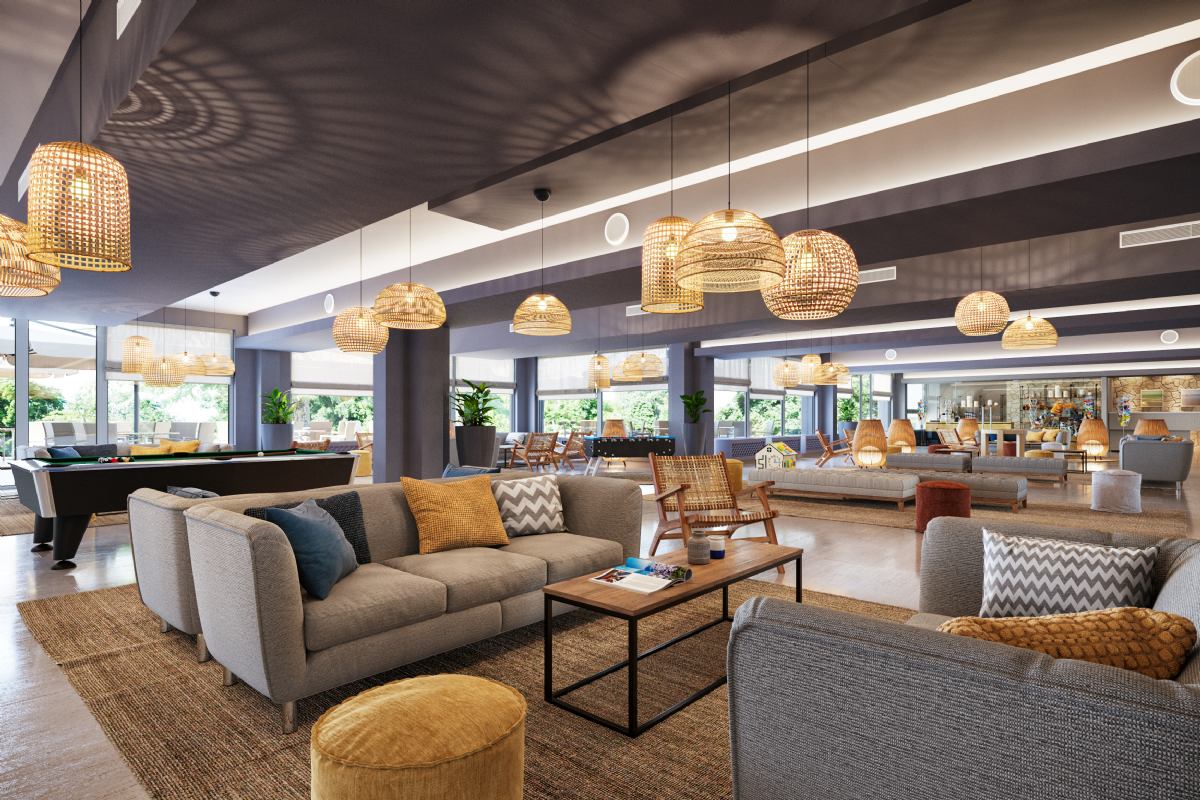 Valamar Crystal Hotel Poreč Istra