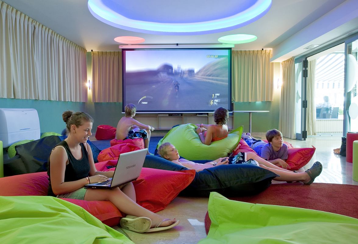 Valamar Crystal Hotel Poreč Istra