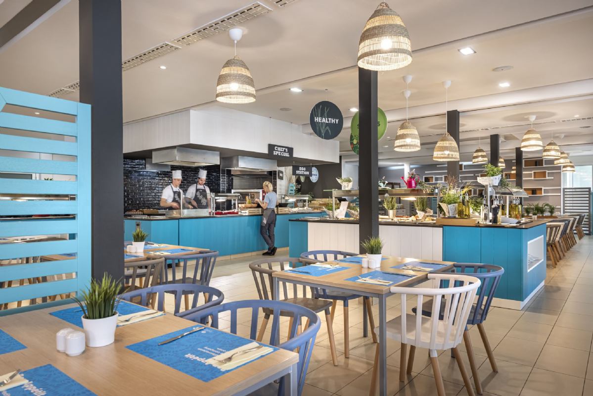 Sunny Poreč by Valamar