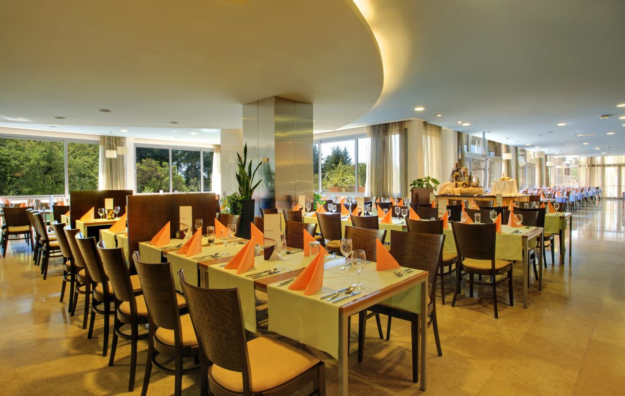 Rubin Sunny Hotel by Valamar