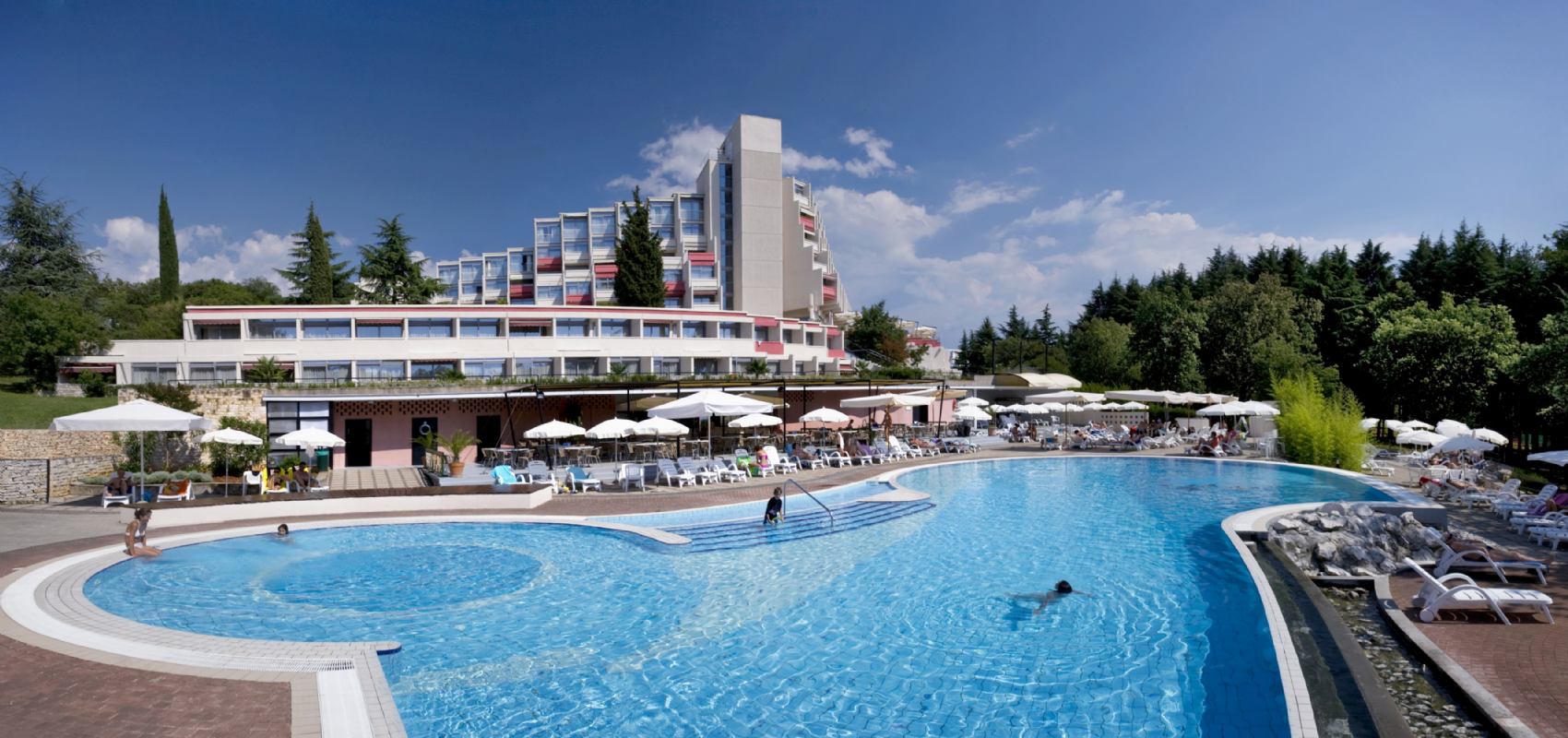 Rubin Sunny Hotel by Valamar