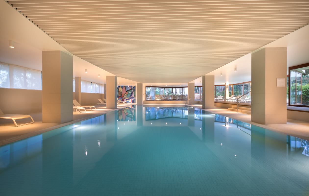Hotel Eden Rovinj 