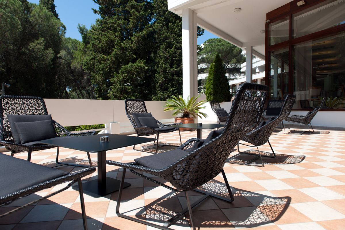 Hotel Eden Rovinj 