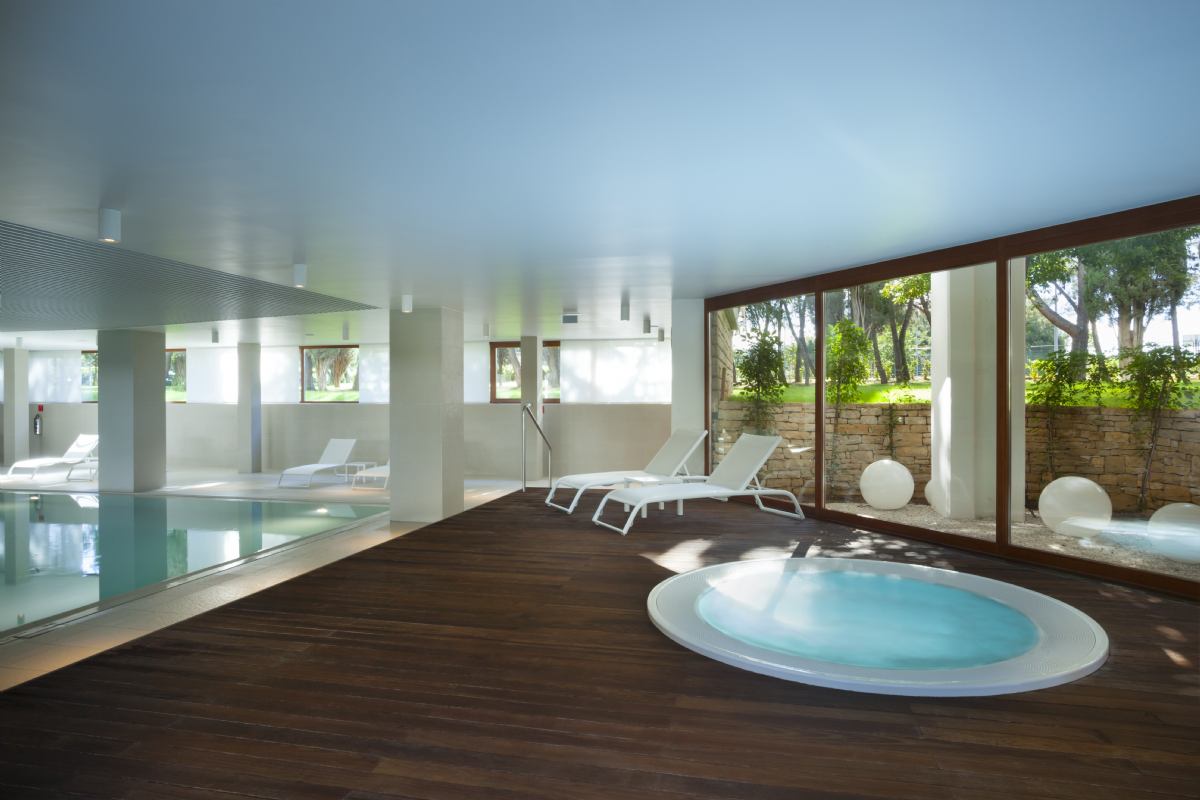 Hotel Eden Rovinj 