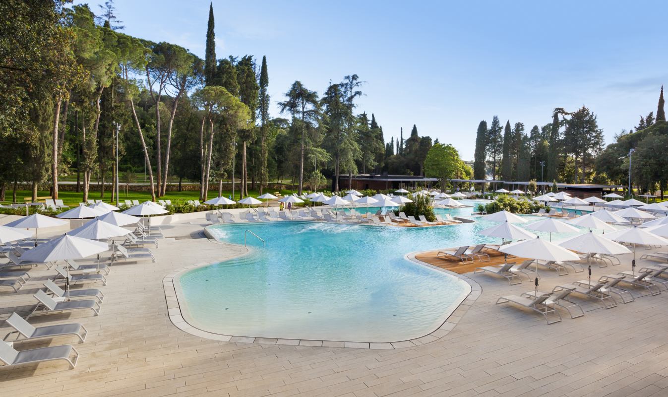 Hotel Eden Rovinj 