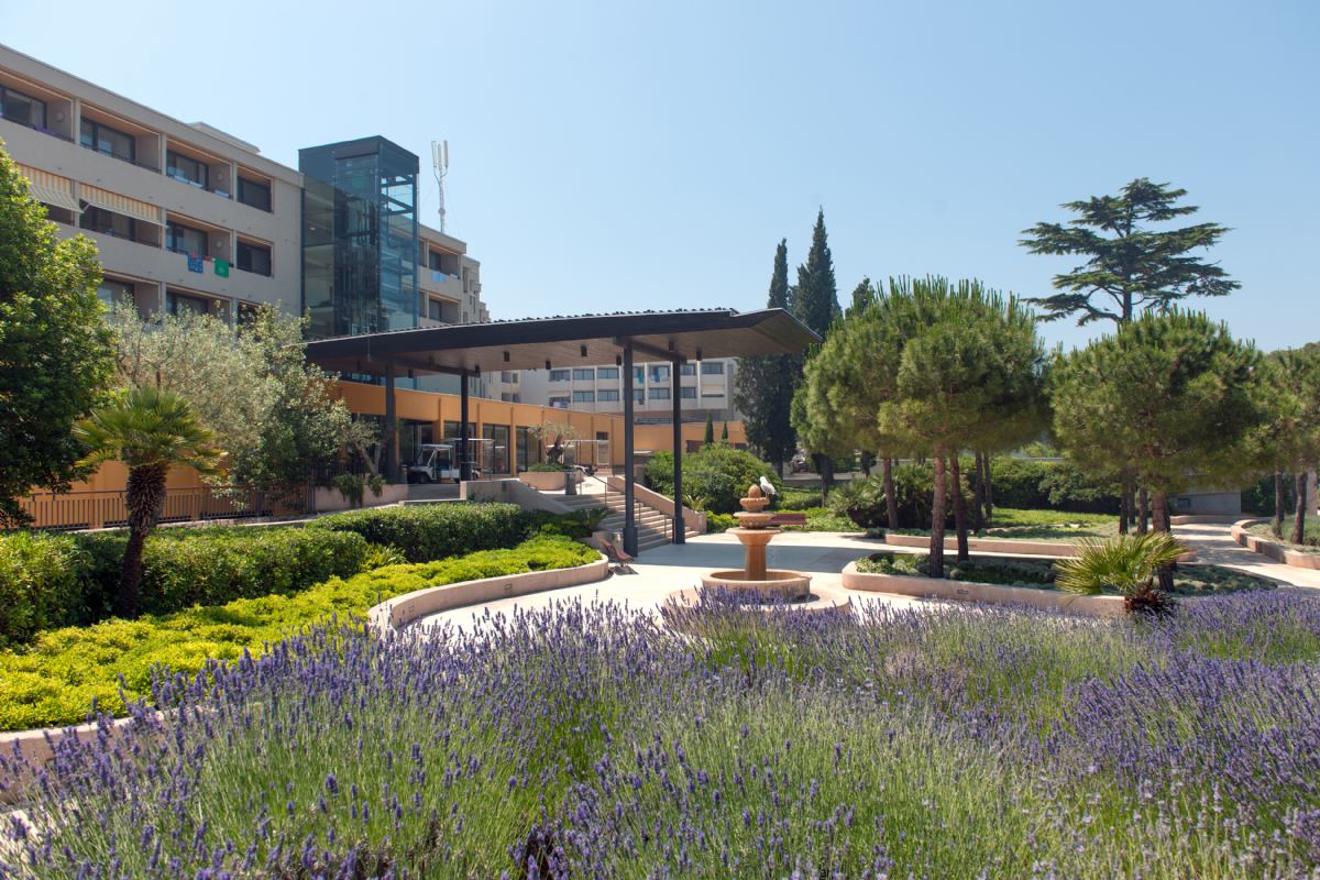 Island Hotel Istra 