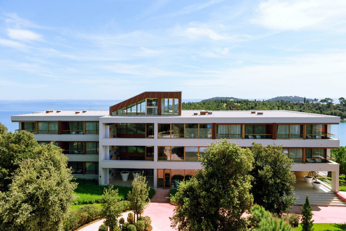 Island Hotel Istra 