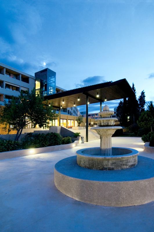 Island Hotel Istra 