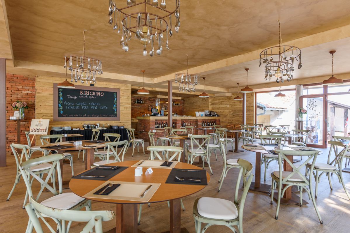 Island Hotel Istra 