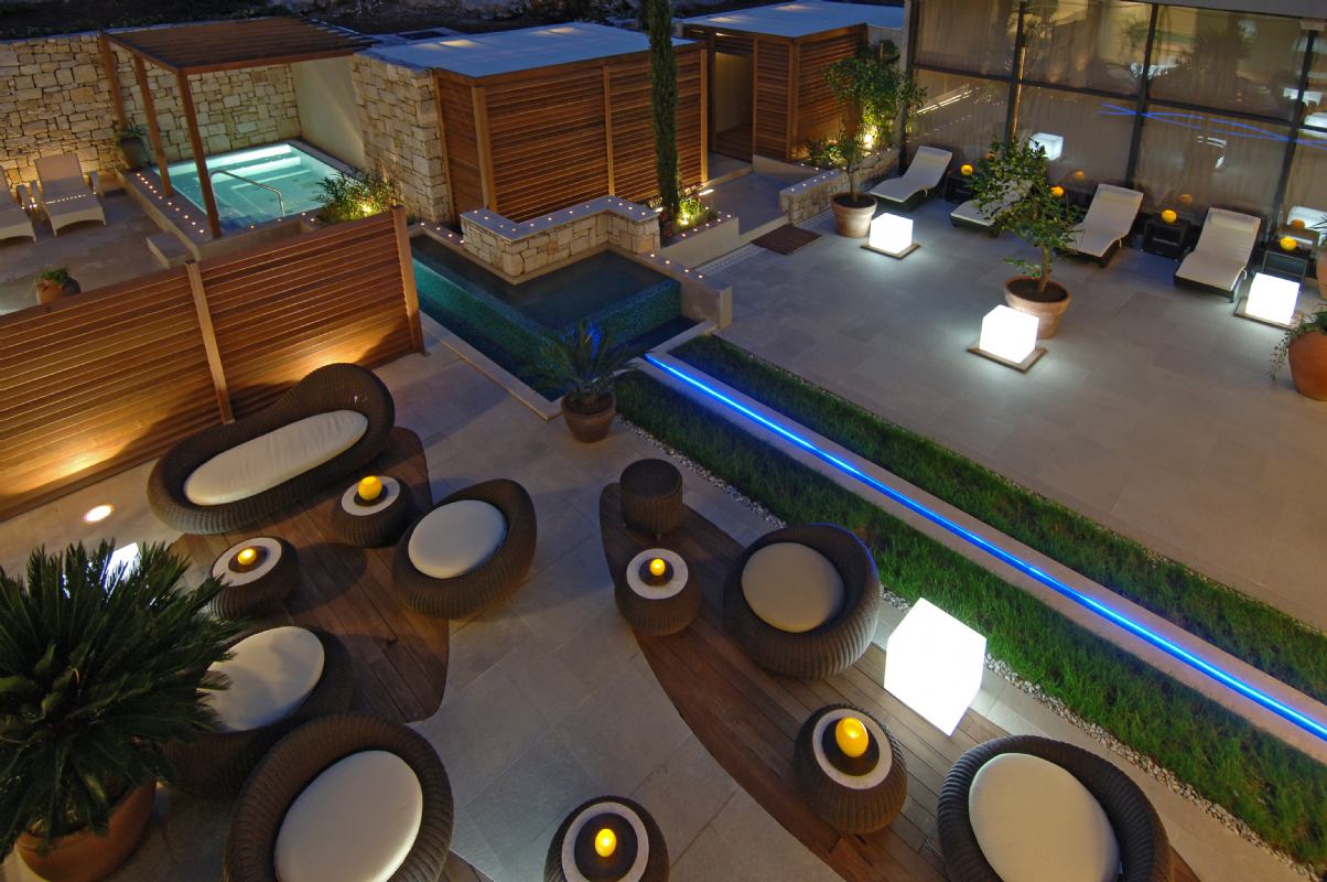 Island Hotel Istra 