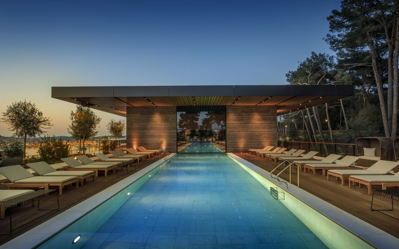 Grand Park Hotel 