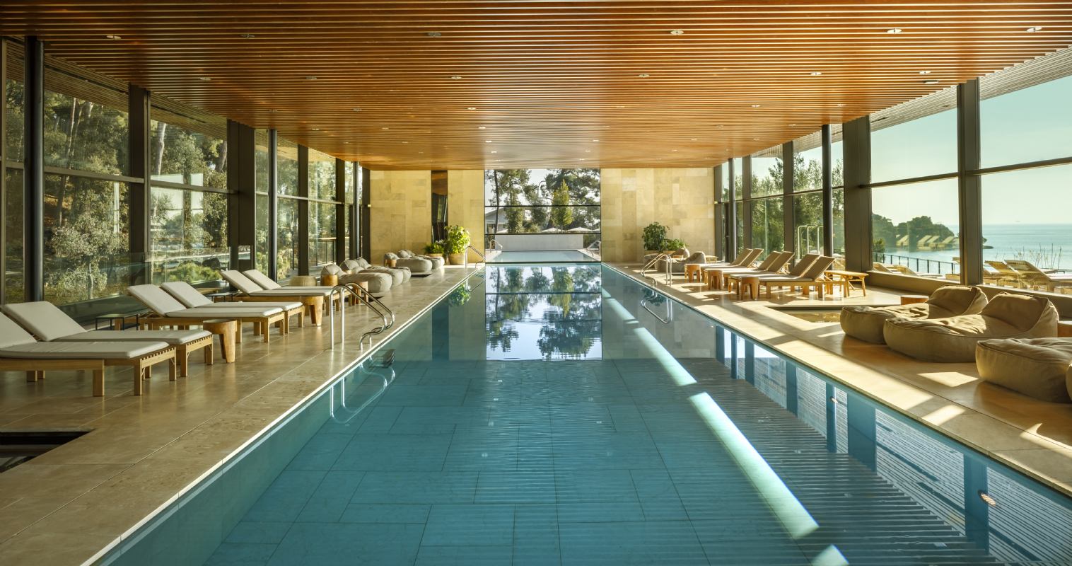 Grand Park Hotel 