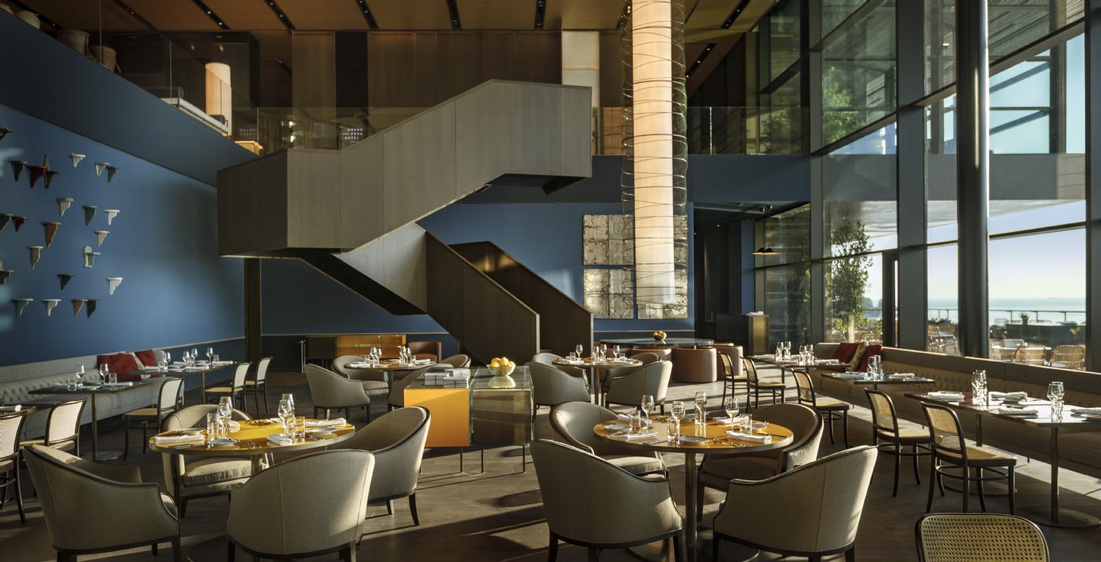 Grand Park Hotel 