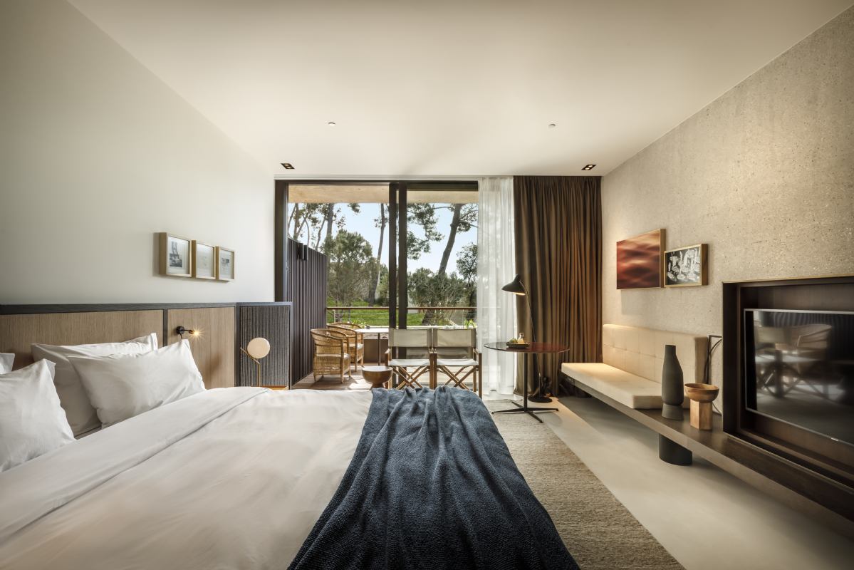Grand Park Hotel 