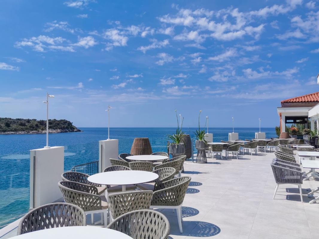 Park Plaza Histria 