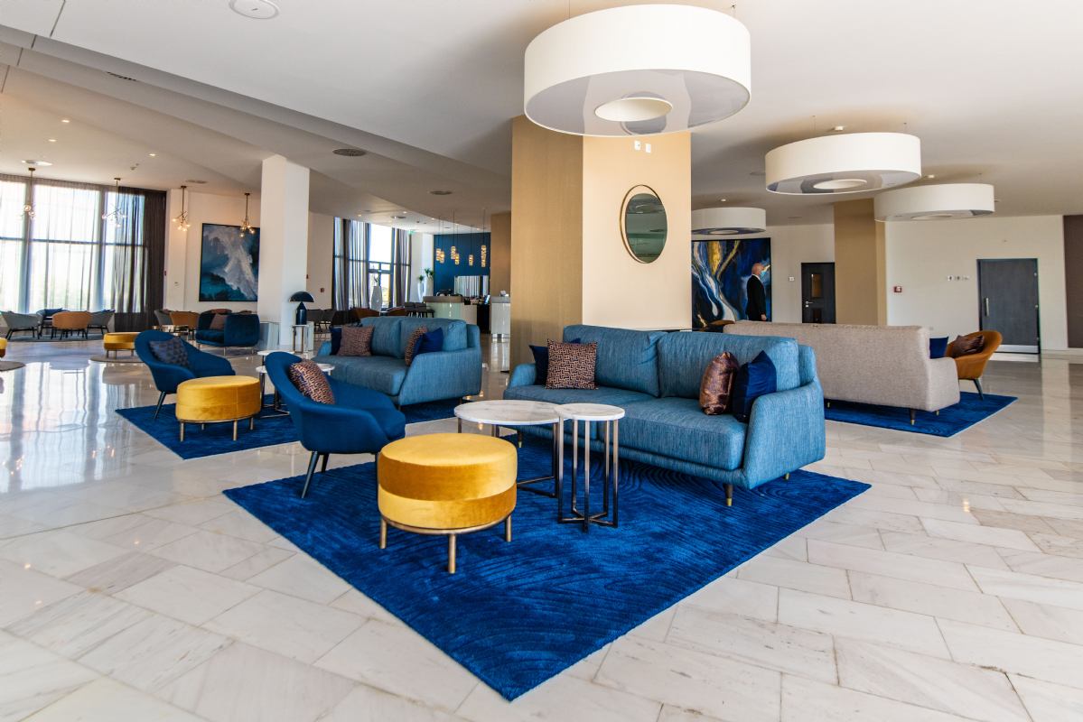 Park Plaza Histria 