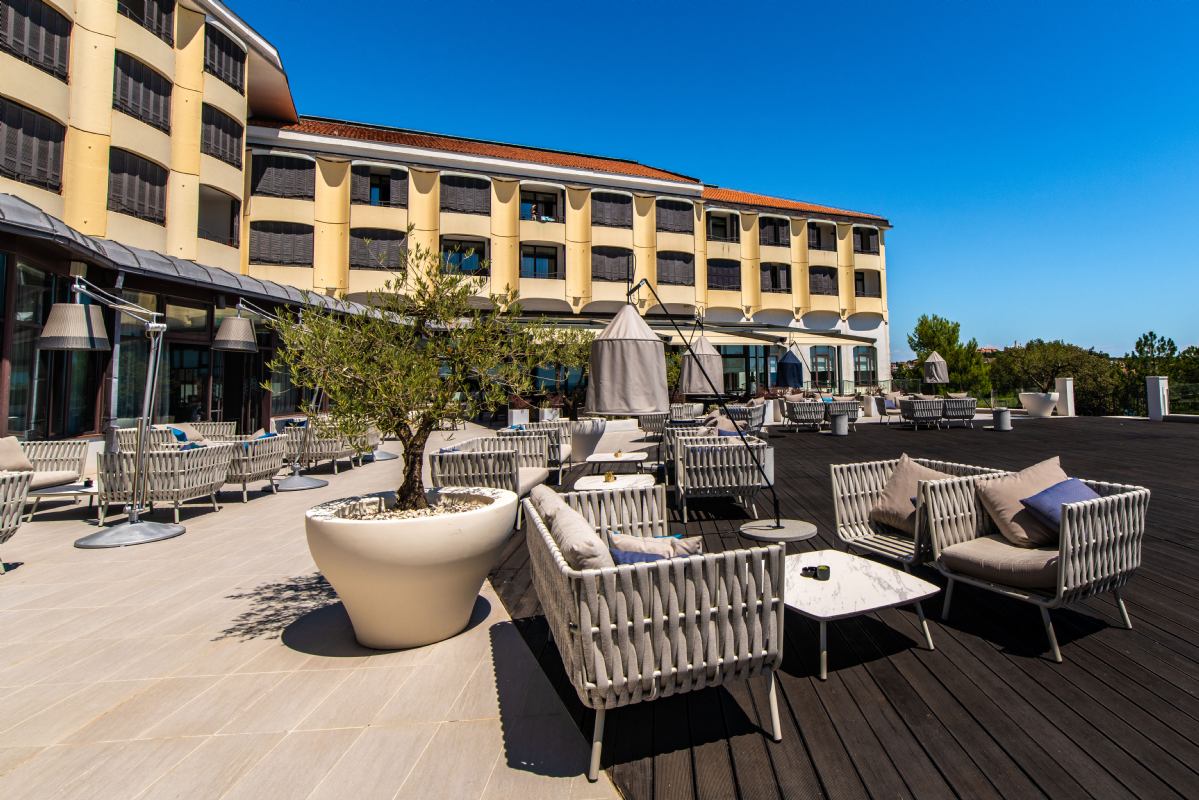 Park Plaza Histria 