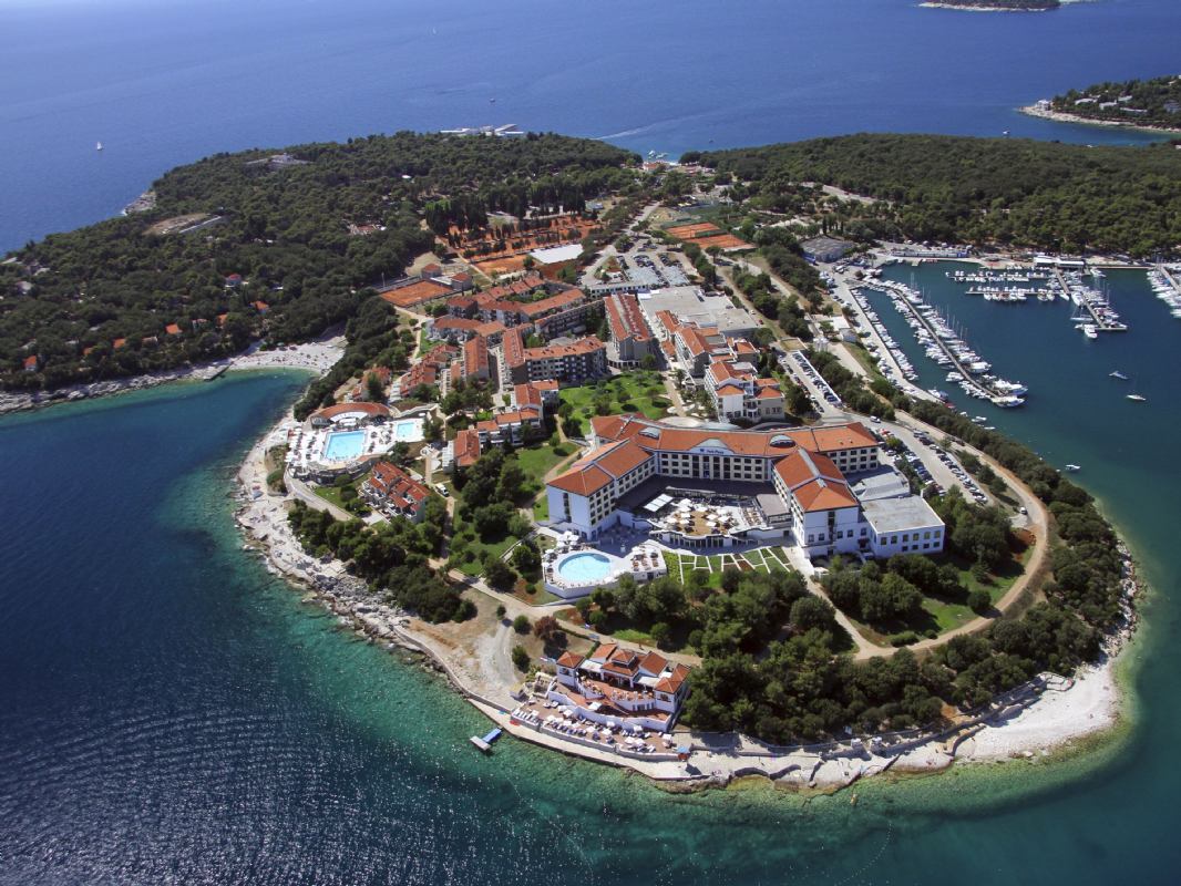 Park Plaza Histria 