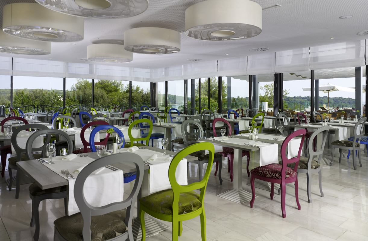 Park Plaza Histria 
