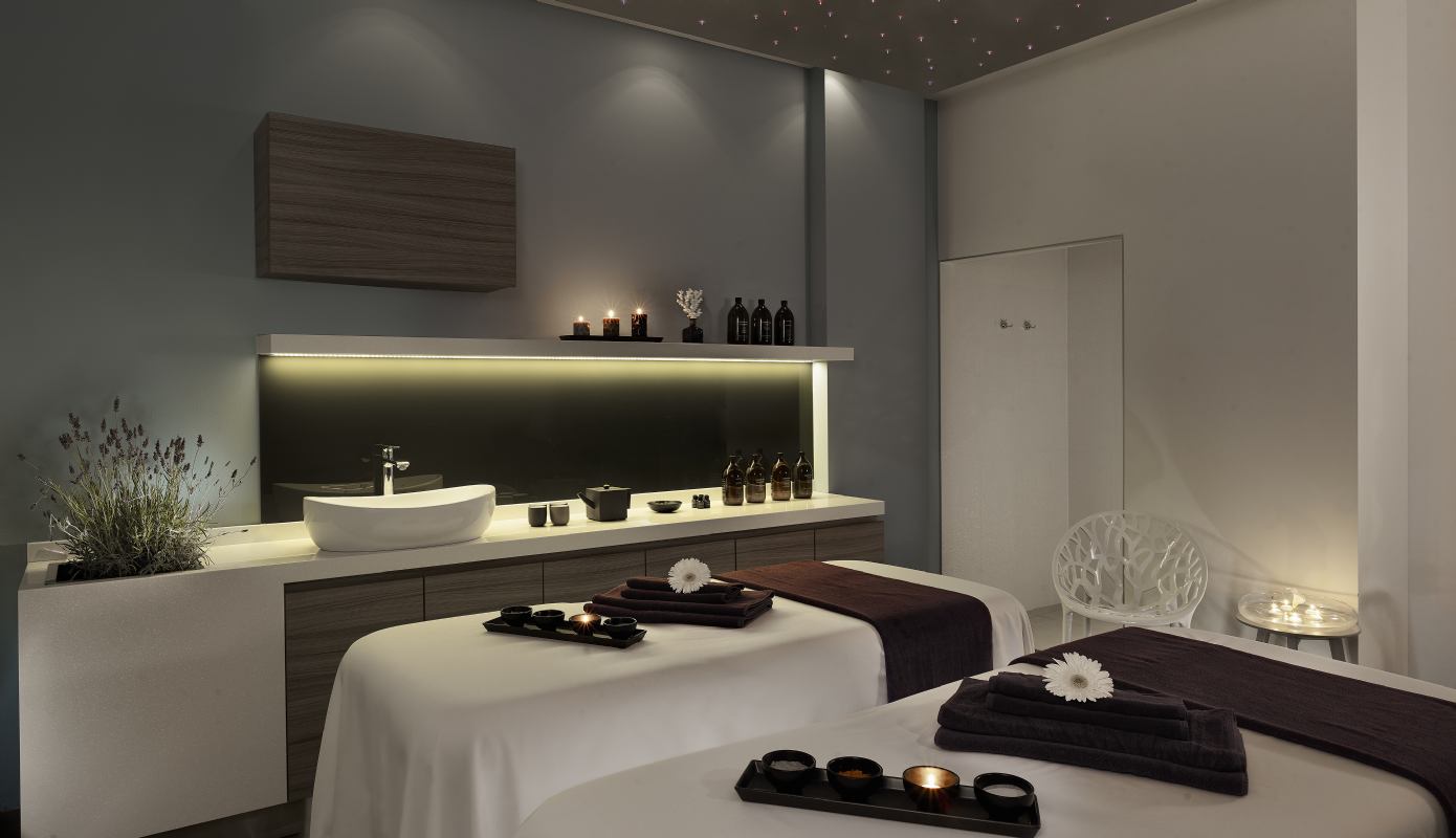 Hotel Park, Pola, Istria, Croazia