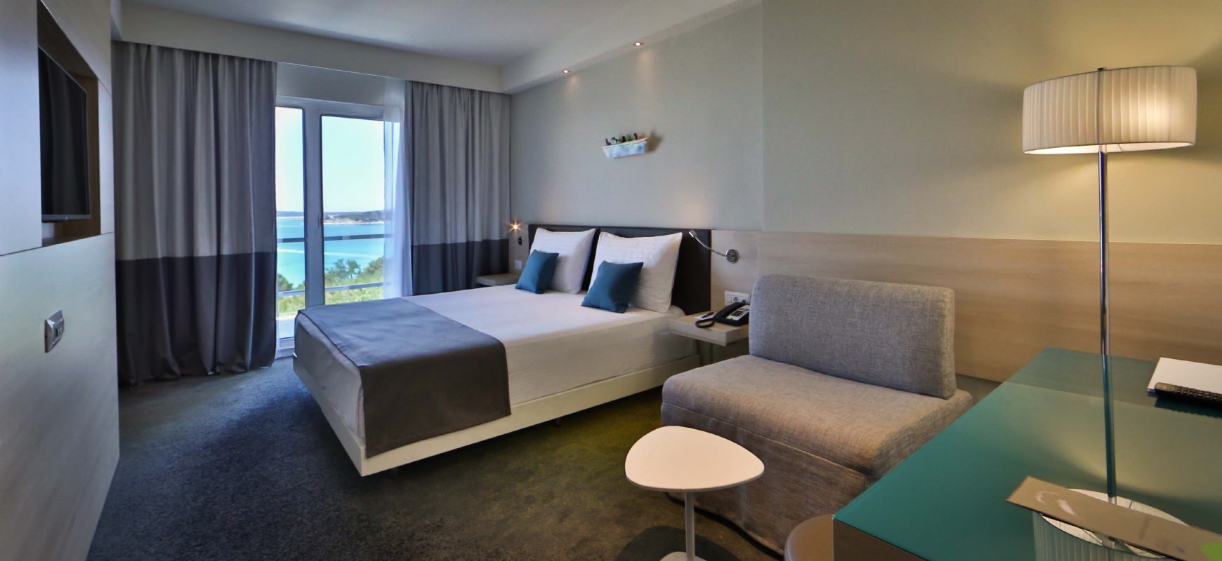 Hotel Park Plaza Medulin, Medulin, Istria, Croazia