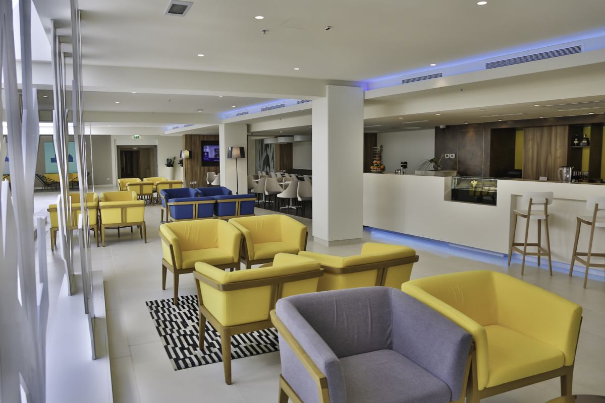 Hotel Park Plaza Medulin, Medulin, Istria, Croazia
