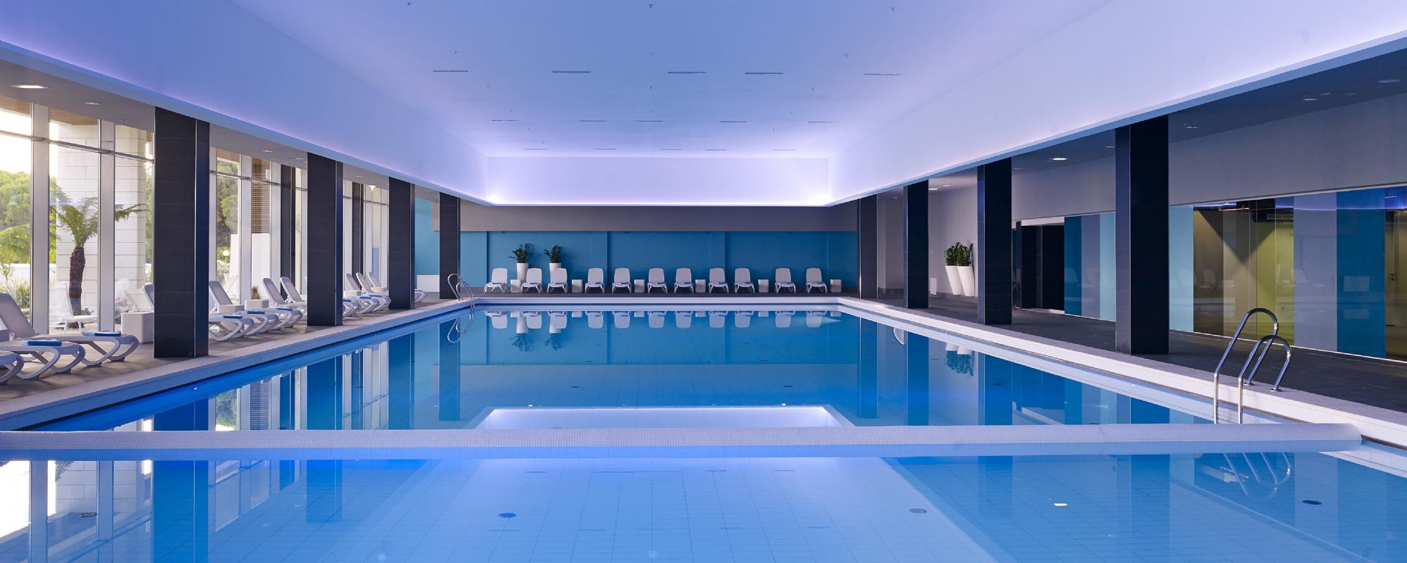 Hotel Park Plaza Medulin, Medulin, Istria, Croazia