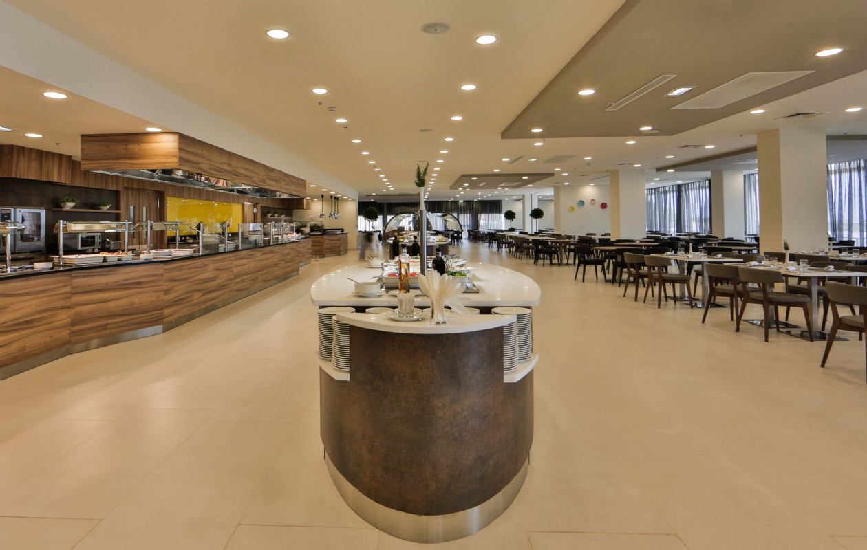 Hotel Park Plaza Medulin, Medulin, Istria, Croazia