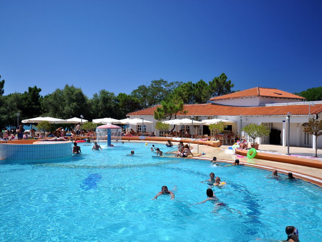 Hotel Park Plaza Medulin, Medulin, Istria, Croazia