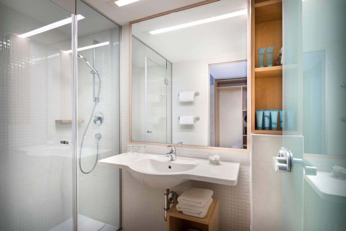 Valamar Bellevue Resort Rabac Istrien