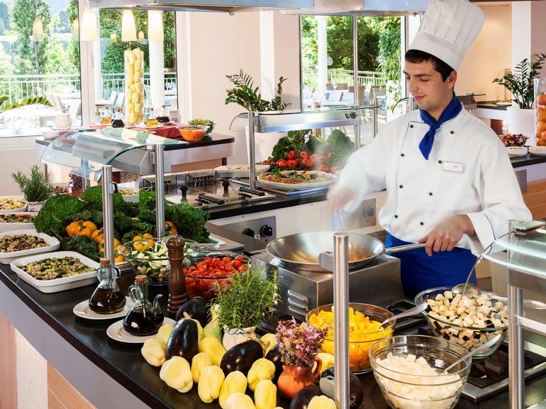 Hotel  Casa Valamar Sanfior Rabac Istria Croazia