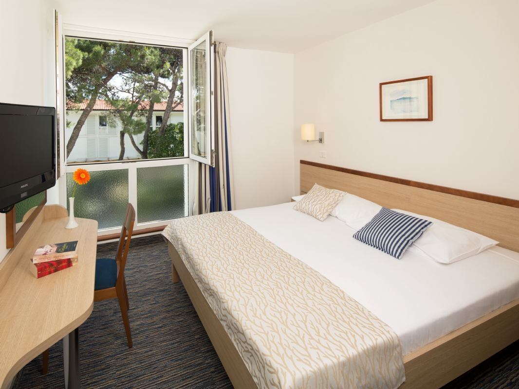 Hotel  Casa Valamar Sanfior Rabac Istria Croazia