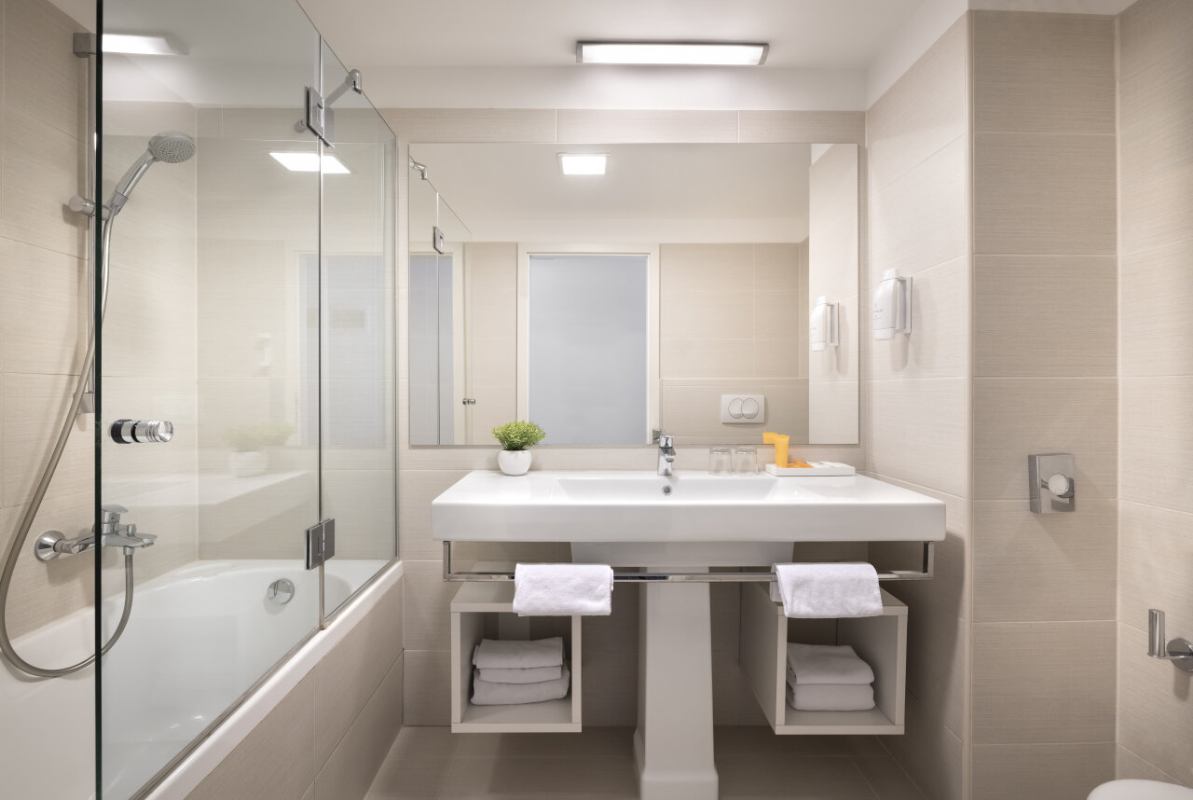 Valamar Sanfior Hotel Rabac Istrien 