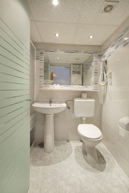 Hotel Narcis Rabac Istria Croatia