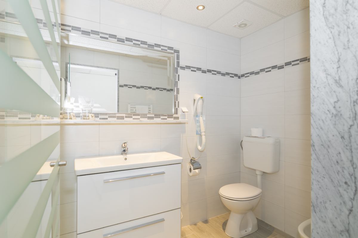 Hotel Hedera Rabac Istria Croazia