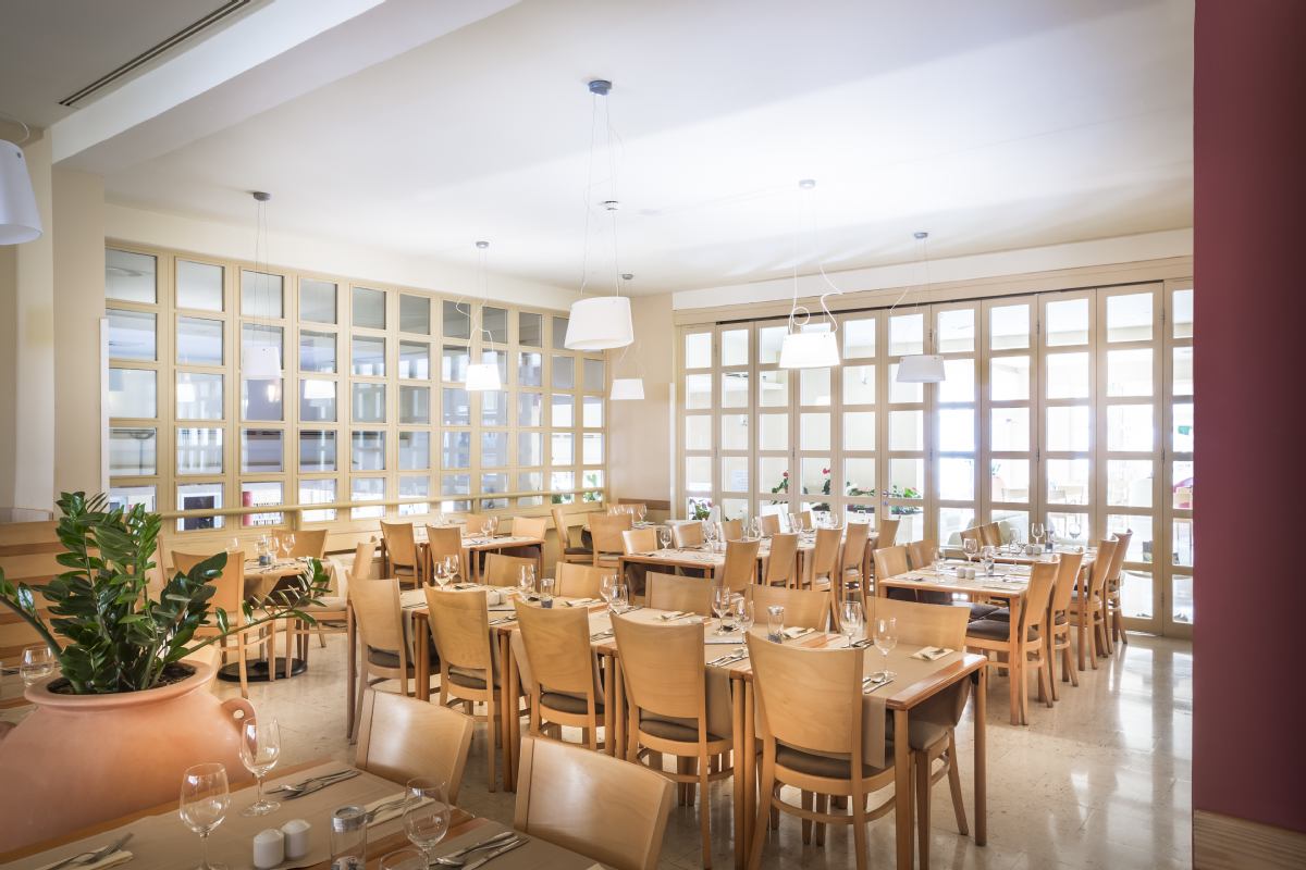 Hotel AllegroMiramar Rabac Istria Croazia