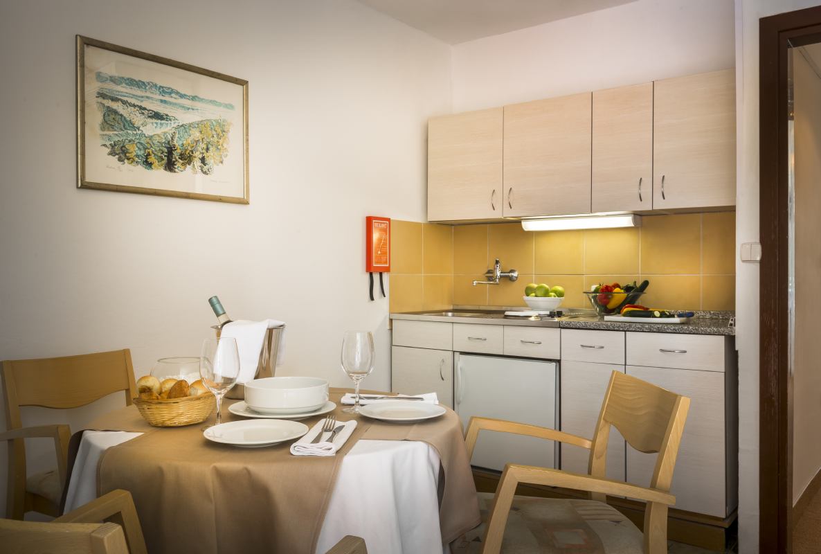 Hotel AllegroMiramar Rabac Istria Croazia