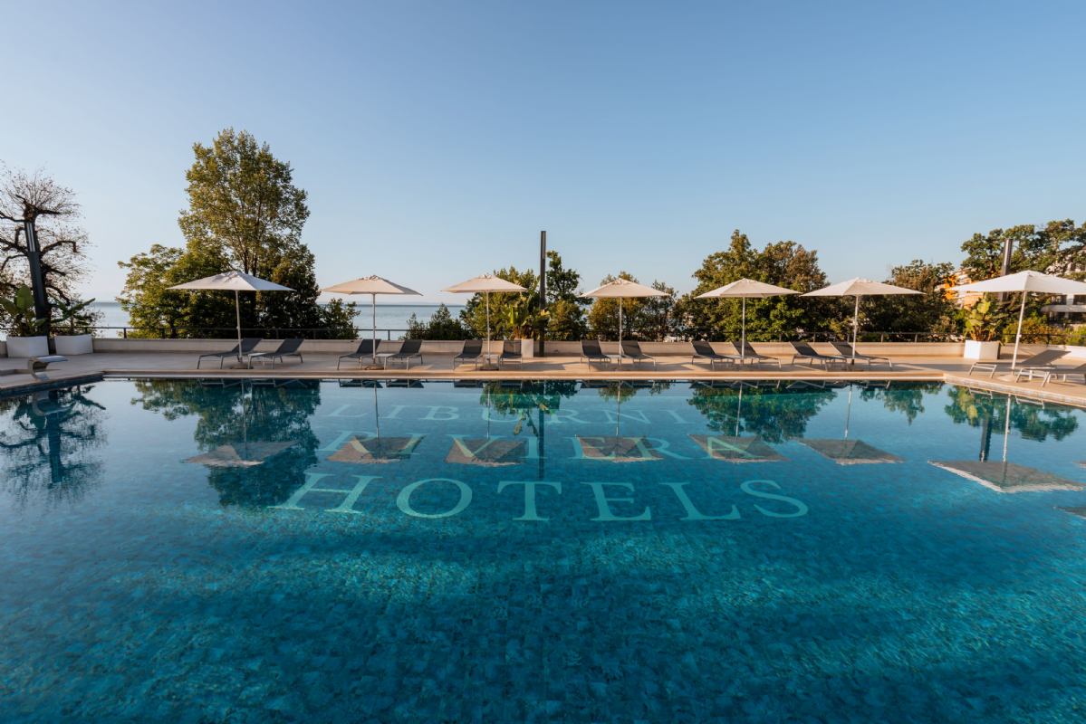 Hotel Ambassador Opatija  